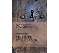 Measure for Measure: Measure for Measure 2ed (The New Cambridge Shakespeare)