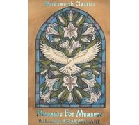 Measure for Measure (Wordsworth Classics)