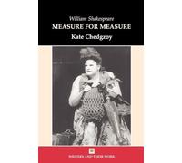 Measure for Measure (Writers & Their Work) (Writers and Their Work)