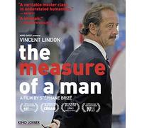 MEASURE OF A MAN