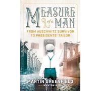 Measure of a Man