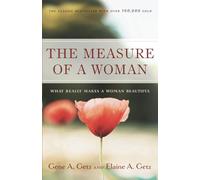 Measure of a Woman: What Really Makes a Woman Beautiful