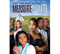 Measure Of Faith