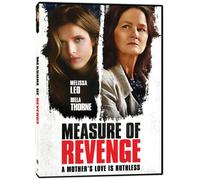 Measure of Revenge