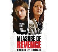 Measure of Revenge [New DVD]