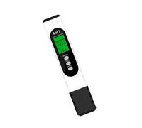 Measure the acidity temperature of the cultured water tester by 4"