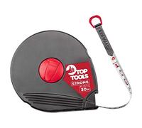 Measure the fibreglass tape 30m brand Neo tools