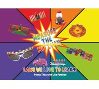 Measure the Mitzvah: Mitzvot We Love to Learn