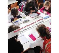 Measurement and Assessment in Teaching