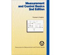 Measurement and Control Basics (Resources for Measurement and Control Series)