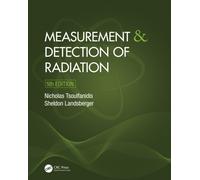 Measurement and Detection of Radiation