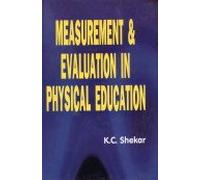 Measurement and Evaluation in Physical Education