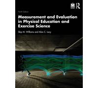 Measurement and Evaluation in Physical Education and Exercise Science