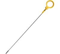 Measurement Compatible With For A4 For Quattro 2008-2012 A5 For Quattro 2008-2011 3.2L Engine Oil Dipstick OEM:921192 06E115418 06E115611H