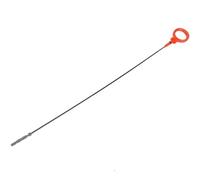 Measurement Compatible With For A6 S6 2005 2006 2007 2008 2009 2010 2011 Auto Engine Oil Level Dip Stick Measurer OEM:06E115611E