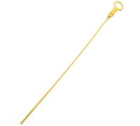 Measurement Compatible With For Kangoo 1997-2008 For Megane II 2002-2009 1.5 DCi 559mm Car Engine Oil Dipstick OEM:8200463669