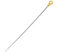 Measurement Compatible With Mazda For 6 2009 2010 2011 2012 2013 CX-9 2007-2015 Engine Oil Level Dipstick OEM:CY01-10-450A 921-052