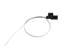 Measurement Compatible With Nissan For Altima 2007-2024 For Quest 2007-2017 Car Transmission Engine Oil Level Dipstick OEM:31086-JA00A