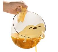 Measurement Cup | Filter Liquid Measuring Cups Containers - Rice Washer Kitchen Gadgets for Egg Liquid Food Filtering Mixing Cooking Home Restaurant Apartment