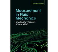 Measurement in Fluid Mechanics