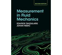 Measurement in Fluid Mechanics