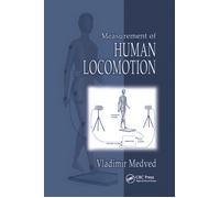 Measurement of Human Locomotion