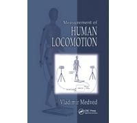 Measurement of Human Locomotion - 9780367397777