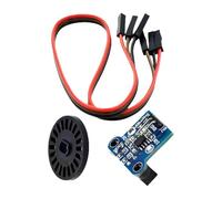 Measurement Sensors Module Photoelectric Encoders For Speed Detection In Automation Systems Durability Construction Double Speed Module