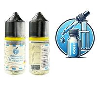 Measurement solution for nicotine test - 30ml
