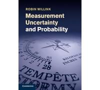 Measurement Uncertainty and Probability