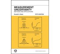 Measurement Uncertainty : Methods and Applications