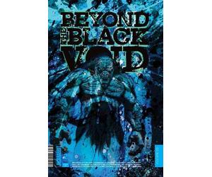 Measures, Jason - Beyond the Black Void (Volume 02)