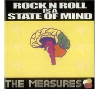 Measures, The - Rock 'n' Roll Is A State Of Mind