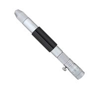 Measuring 50-100 50-300 50-600 mm 0.01mm High Precision Inside Micrometers Rod Tube Type Measure Tool Inner Diameter Measuring Micrometer(50-600mm)