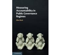 Measuring Accountability in Public Governance Regimes