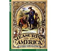 [Measuring America: How the United States Was Shaped by the Greatest Land Sale in History] (By: Andro Linklater) [published: October, 2003]