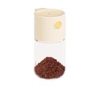 Measuring Bottle | Measuring Salt and Pepper Shakers with Lid
