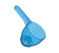 Measuring Ceups and Spoons | Sponis Set of 8 Pieces | Scoops Perfect for Measuiring A Wide Range of Kitchen Foods | Multipurpose Mixing Cuips, Clear Measeuring Cups & Spons for Suger