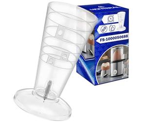 Measuring Cup for Cuiseur Oeuf with the Original Code FS-1000050688 FS1000050688 for WMF - Warranty 10 Years - MONTERAL
