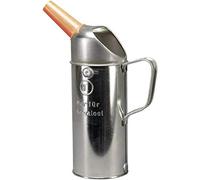 Measuring Cup Made of tin Plate Pressol 07342