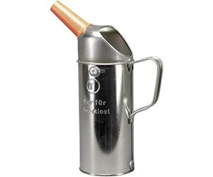 Measuring Cup Made of tin Plate Pressol 07342