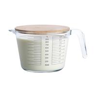 Measuring Cup | Measuring Cup Baking Accessories - Microwave Safe Kitchen Appliances for Liquids Eggs Food Cooking Mixing Household Home Restaurant