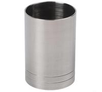 Measuring Cup Set, 25ML 35ML 50ML Stainless Steel Measure Cup Cocktail Shaker Drink Jigger Shot Glass Barware Bar Tools(50ML)