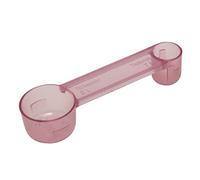 Measuring Cup, Spoon Compatible with/Replacement Part for Panasonic ADD25K187-P0 SD-2511 SD-ZB2512..Bread Maker