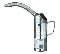 Measuring Cup White by Pressol including Flex Spout 1000ml