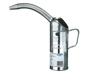 Measuring Cup White by Pressol including Flex Spout 1000ml