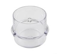 Measuring Cup with Dosing Cap for Monsieur Cuisine Robot Compatible Liquid Dispenser 5 ml to 100 ml Precision Pouring Tool (one)