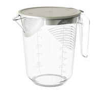 Measuring Cups for Liquids, Measuring Cups | Vista Printed Kitchen Measuring Jug Baking Cup with Handle | Multi-Measuring Tool for Flour, Sugar, Cooking with Easy Reading, KJUK5DVT9PSXE1J2XPYG