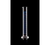 ARKA Aquatics SWHC measuring cylinder, 500 ml, for all saltwater and freshwater aquarium, borosilicate glass 3.3, also suitable for laboratory use, one size, 380 g