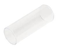 Measuring Cylinder, Transparent Measuring Cylinder 1 Pcs Resistance for Physical Experiments for Floating Experiment for Object Sinking